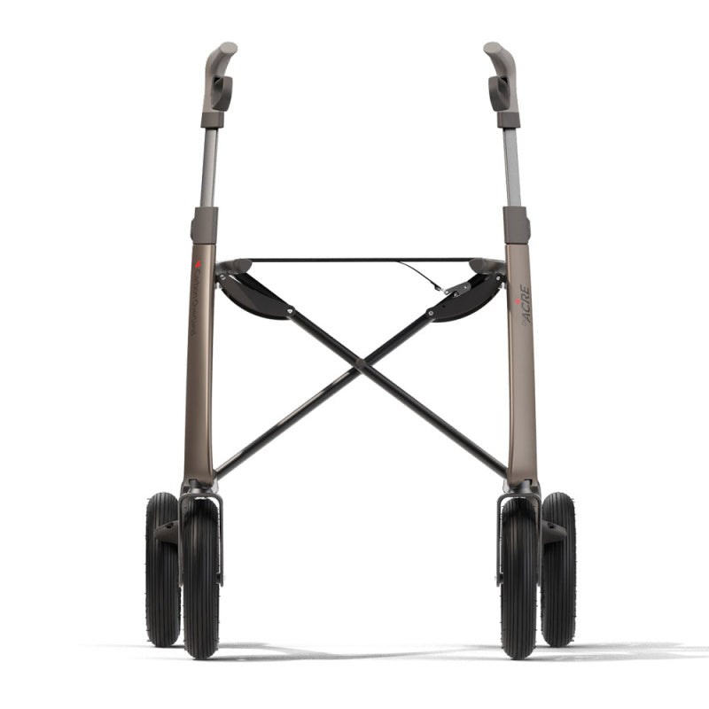 byAcre Carbon Fiber Overland Rollator