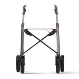 byAcre Carbon Fiber Overland Rollator