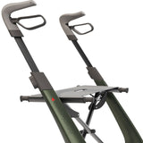 byAcre Carbon Fiber Overland Rollator