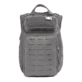 First Aid Kit My Medic™ The MEDIC Standard 10 Person Gray Standard Backpack - BeHope