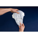 Bladder Control Pad Seni® Man Active 8-9/10 X 10-3/5 Inch Moderate Absorbency Super Absorbent Core One Size Fits Most - BeHope