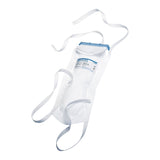 Ice Bag General Purpose Small 5 X 12 Inch Stay-Dry™ Material Reusable - BeHope