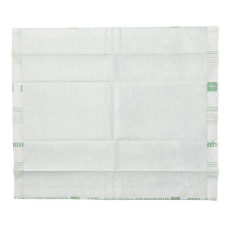 Disposable Underpad Ultrasorbs AP 30 X 36 Inch Polymer Heavy Absorbency