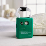 Fall Prevention Monitor McKesson Brand White / Green - BeHope