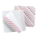 Dressing Retention Tape with Liner 3M™ Medipore™ Dress-It White 3-7/8 X 4-5/8 Inch Soft Cloth NonSterile - BeHope