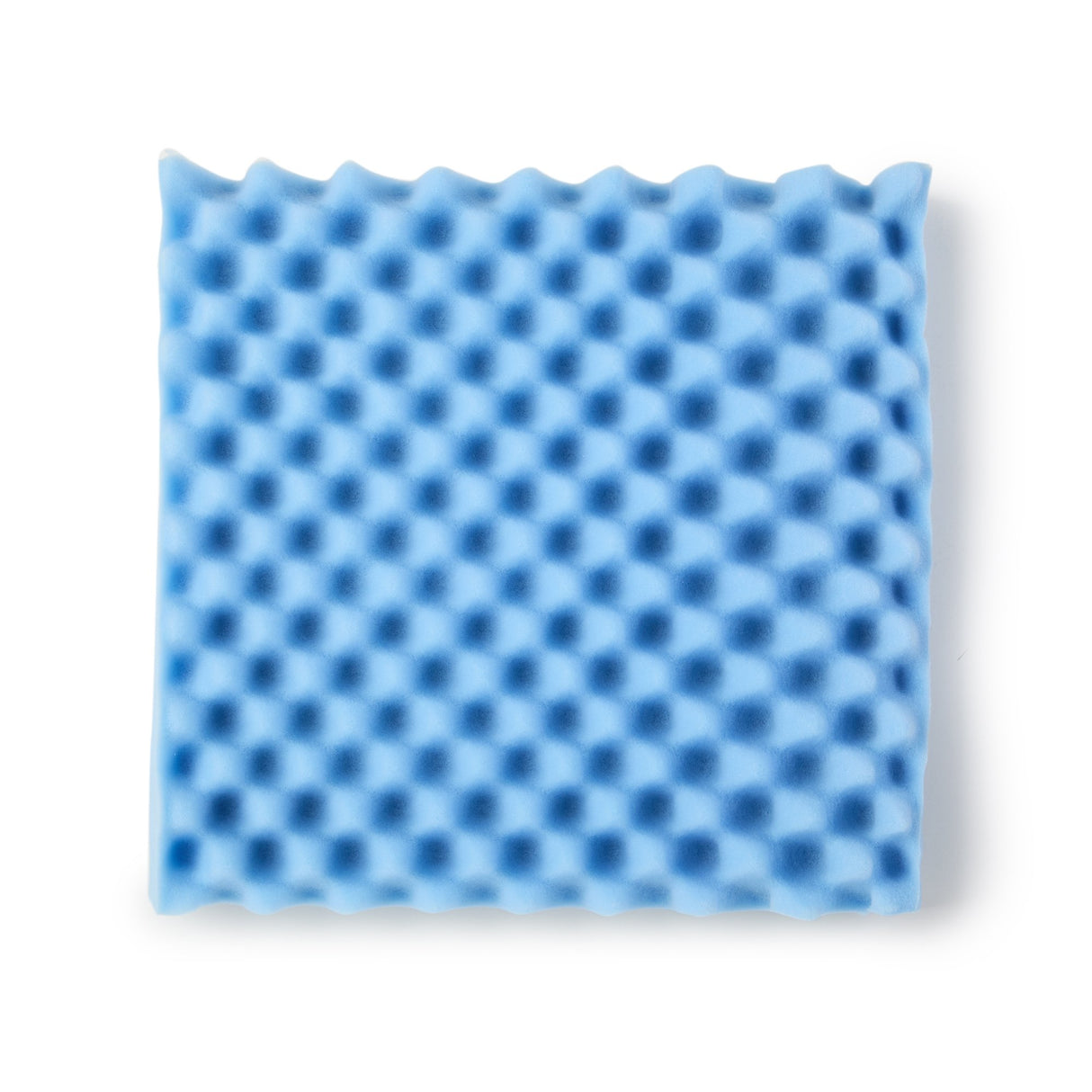 Seat Cushion McKesson 18 W X 16 L X 3 D Inch Convoluted Foam - BeHope