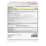 Pain Relief McKesson 500 mg Strength Acetaminophen Unit Dose Tablet 250 per Box - BeHope