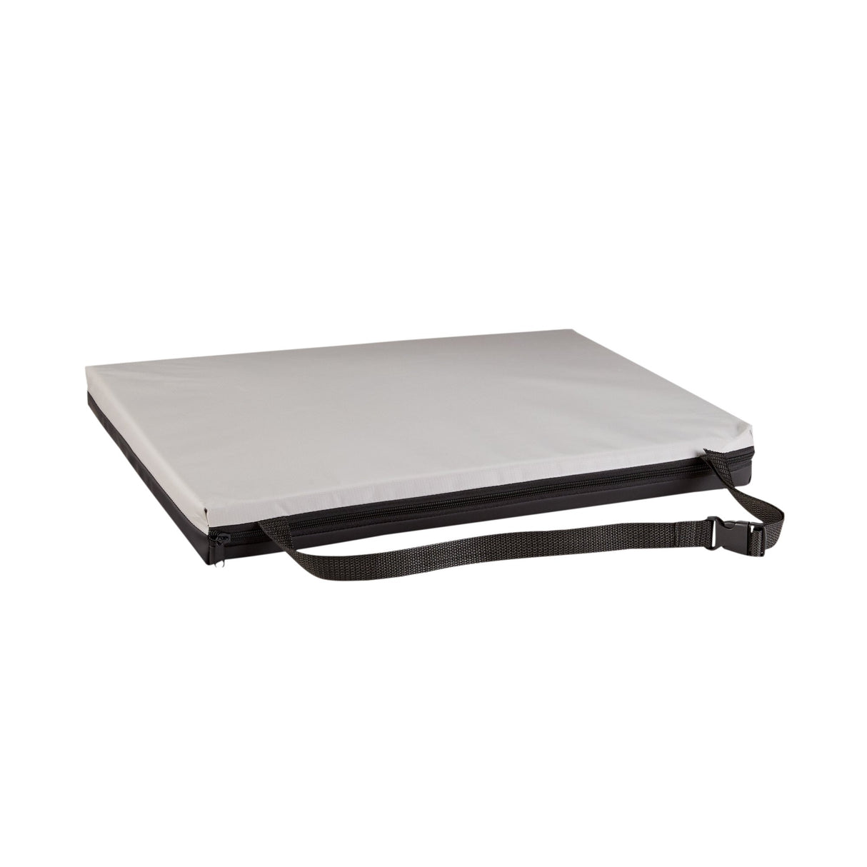 Seat Cushion McKesson 20 W X 16 L X 2 D Inch Foam / Gel - BeHope