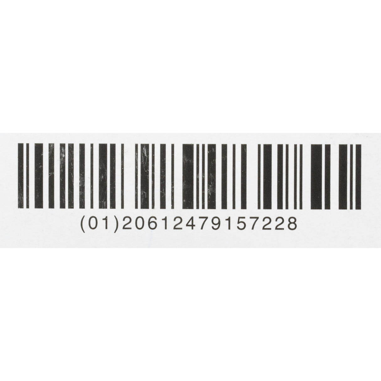 Emery Board McKesson Terra Cotta 4-1/2 Inch - BeHope