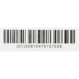 Emery Board McKesson Terra Cotta 4-1/2 Inch - BeHope