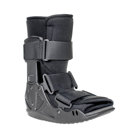 Walker Boot McKesson Non-Pneumatic Adult Small Short - BeHope