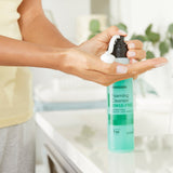 Rinse-Free Body Wash McKesson Foaming 9 oz. Pump Bottle Cucumber Melon Scent - BeHope