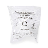 Eco BVF Filter BVF with Plastic Bite Lip (75) For MediSoft and Office Spirometers - BeHope