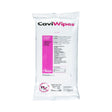 Surface Disinfectant CaviWipes1™ Premoistened Alcohol Based Manual Pull Wipe 45 Count Soft Pack Alcohol Scent NonSterile - BeHope
