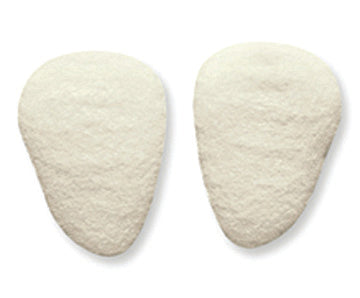 Metatarsal Cushion Hapad® Small Without Closure Foot - BeHope