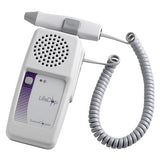 Handheld Doppler Lifedop® No Display with Interchangeable Vascular Probe - BeHope