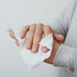 Hand Sanitizing Wipe Sani-Hands 135 Count Ethyl Alcohol Wipe Canister
