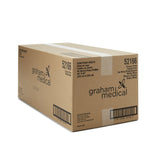 General Purpose Drape Exam Drape 40 X 90 Inch NonSterile - BeHope