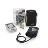 Home Automatic Digital Blood Pressure Monitor Advantage™ 6021N Series Large Adult Cuff Nylon Cuff 32 - 52 cm Desk Model - BeHope