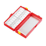 Needle Counter Devon™ 20/40 Count Sterile - BeHope
