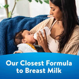 Infant Formula Similac® 360 Total Care® Unflavored 30.8 oz. Can Powder Iron - BeHope