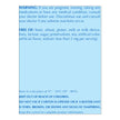 Mineral Supplement Zinc Sulfate 220 mg Strength Capsule 100 per Box - BeHope