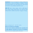 Mineral Supplement Zinc Sulfate 220 mg Strength Capsule 100 per Box - BeHope