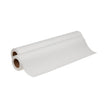 Table Paper McKesson 18 Inch Width 125 Foot Length White Crepe - BeHope