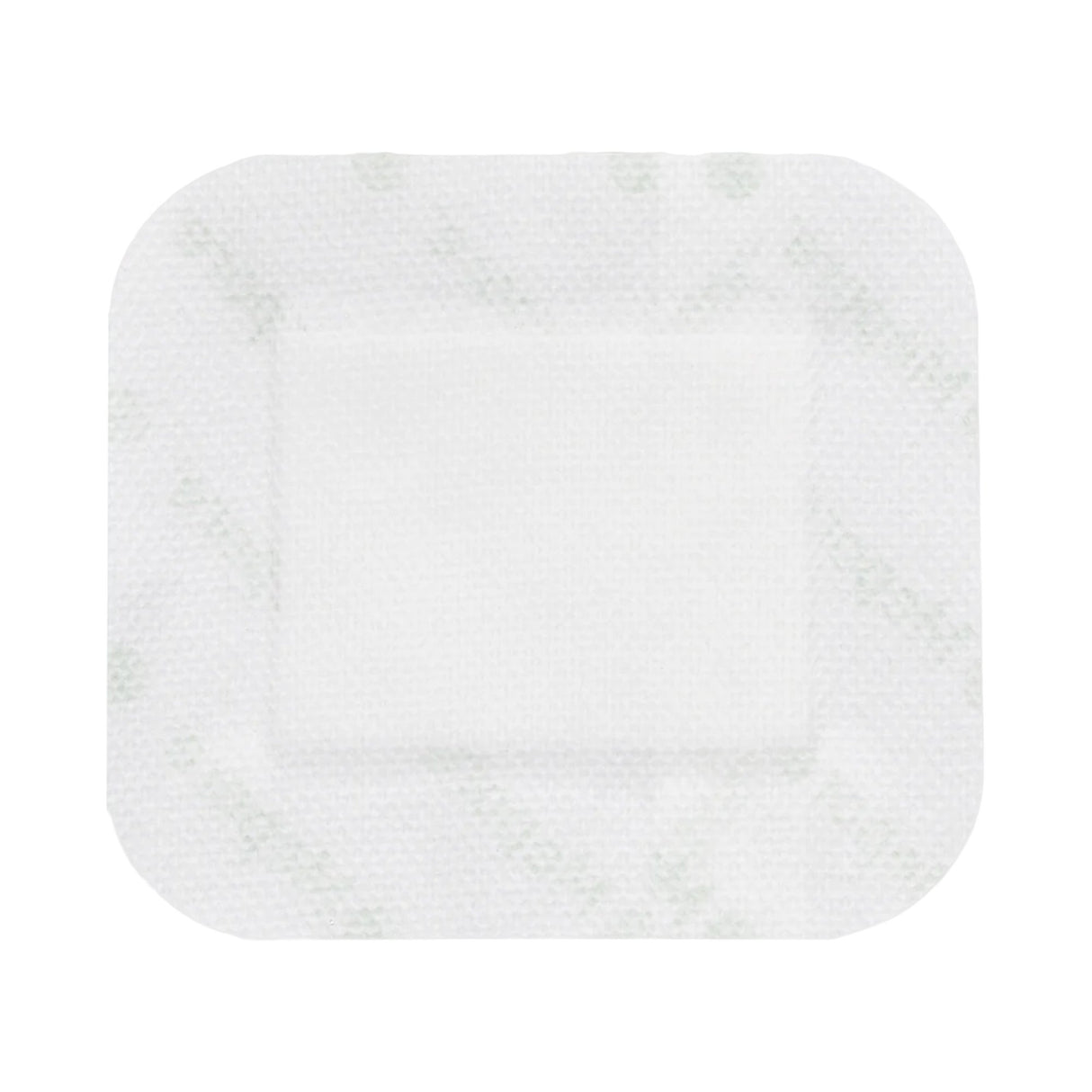 Composite Dressing Mepore® 3-3/5 X 6 Inch Rectangle Sterile - BeHope