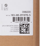Orthopedic Drape McKesson U-Drape with Split 76 W X 120 L Inch Sterile - BeHope
