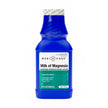Laxative Milk of Magnesia Mint Flavor Liquid 12 oz. Magnesium Hydroxide - BeHope