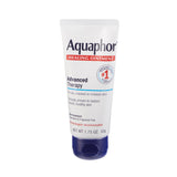 Hand and Body Moisturizer Aquaphor® Advanced Therapy 1.75 oz. Tube Unscented Ointment - BeHope