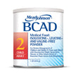 Oral Supplement BCAD 2 Vanilla Flavor Powder 1 lb. Can - BeHope