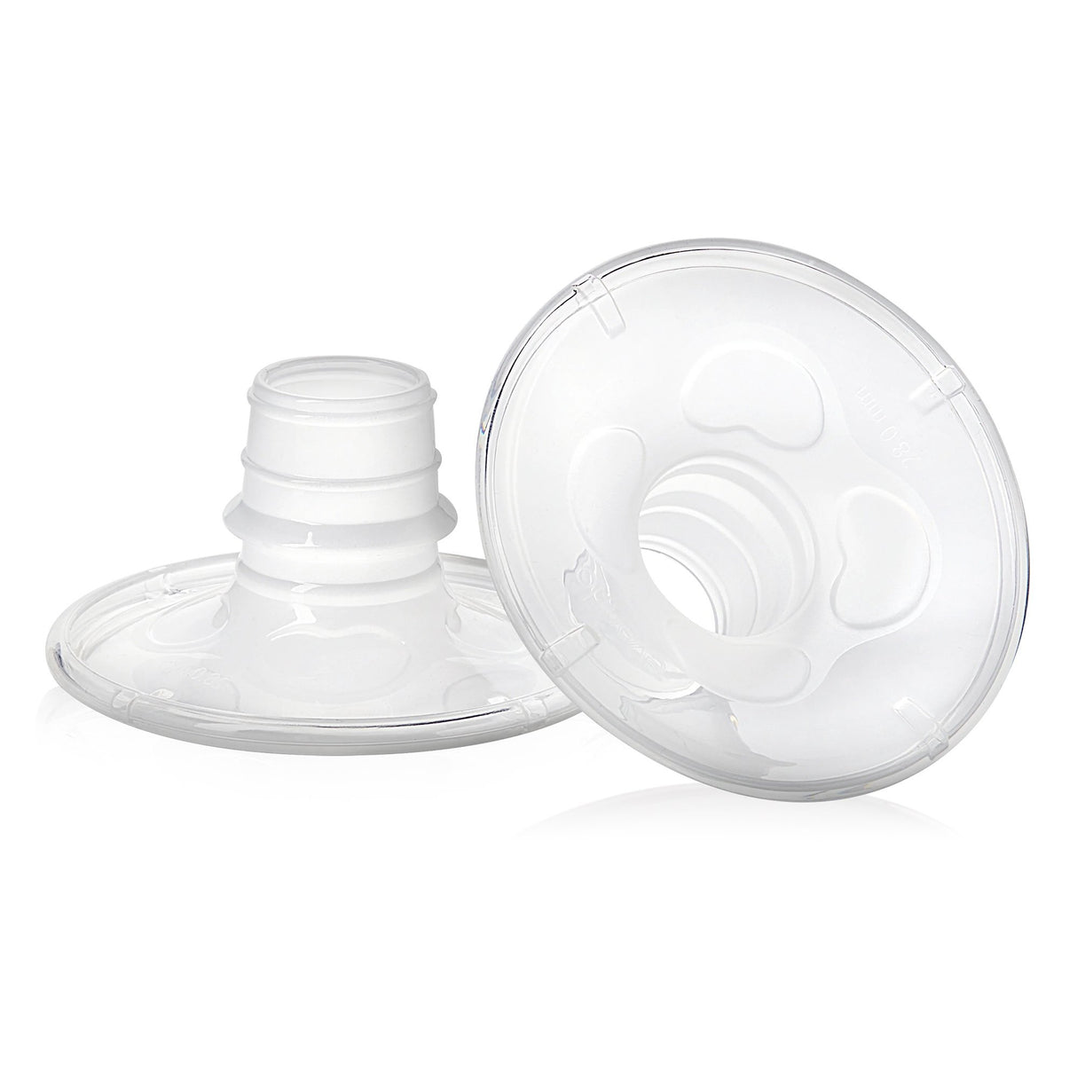 Breast Flange Evenflo AdvancedFit For All Evenflo Advanced Breast Pumps - BeHope