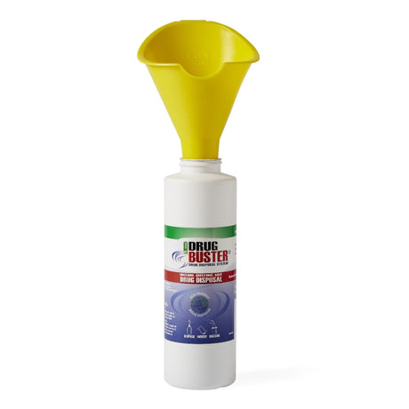 Drug Disposal Funnel Drug Buster® - BeHope