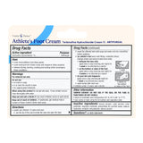 Antifungal Foster & Thrive™ 1% Strength Cream 1 oz. Tube - BeHope
