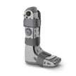 Air Walker Boot Aircast® AirSelect™ Standard Pneumatic Adult Small Tall - BeHope
