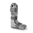 Air Walker Boot Aircast® AirSelect™ Standard Pneumatic Adult Small Tall - BeHope