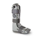 Air Walker Boot Aircast® AirSelect™ Standard Pneumatic Adult Small Tall - BeHope