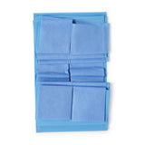 Table Drape McKesson 50 X 90 Inch For Back Table - BeHope