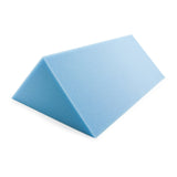 Positioner Wedge McKesson 8 W X 18 L X 8 H Inch Foam Freestanding - BeHope