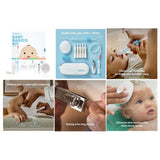 Baby Basics Kit