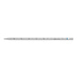 McKesson Serological Pipette 5 mL 0.1 mL Graduation Increments / 2.5 mL Negative Graduations Sterile - BeHope