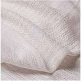 Thermal Blanket Leno 66 W X 90 L Inch Cotton 100% 2.5 lbs. - BeHope