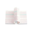 Recording Chart Paper Edan® Roll Red Grid - BeHope