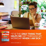 Cold and Flu Relief - BeHope