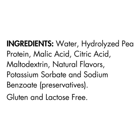 Tube Feeding Formula ProSource® TF Free Unflavored Liquid 1.5 oz. Pouch - BeHope
