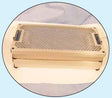UnderGuard OrthoShield Soaker Sheet Cellulose, 15 X 19-3/4 Inch - BeHope