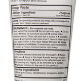 Skin Protectant with CMC Critic-Aid® Clear 6 oz. Tube Scented Ointment CHG Compatible