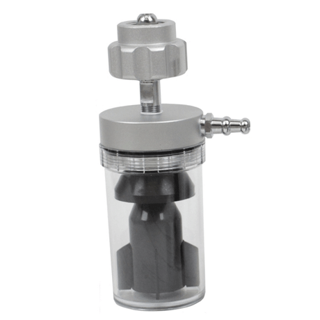 Vacuum Trap Chemetron® - Behope